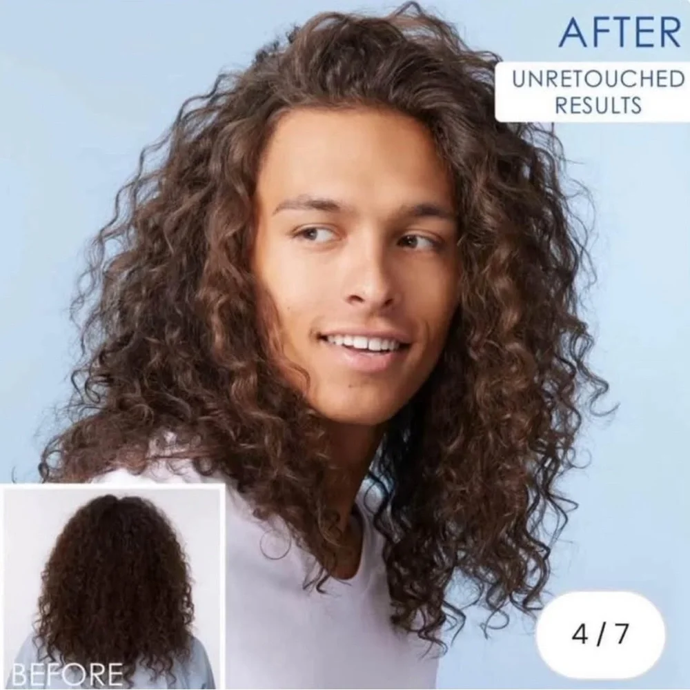 New Olaplex No. 4C Bond Maintenance Clarifying Shampoo 250mls - Picture 5 of 6